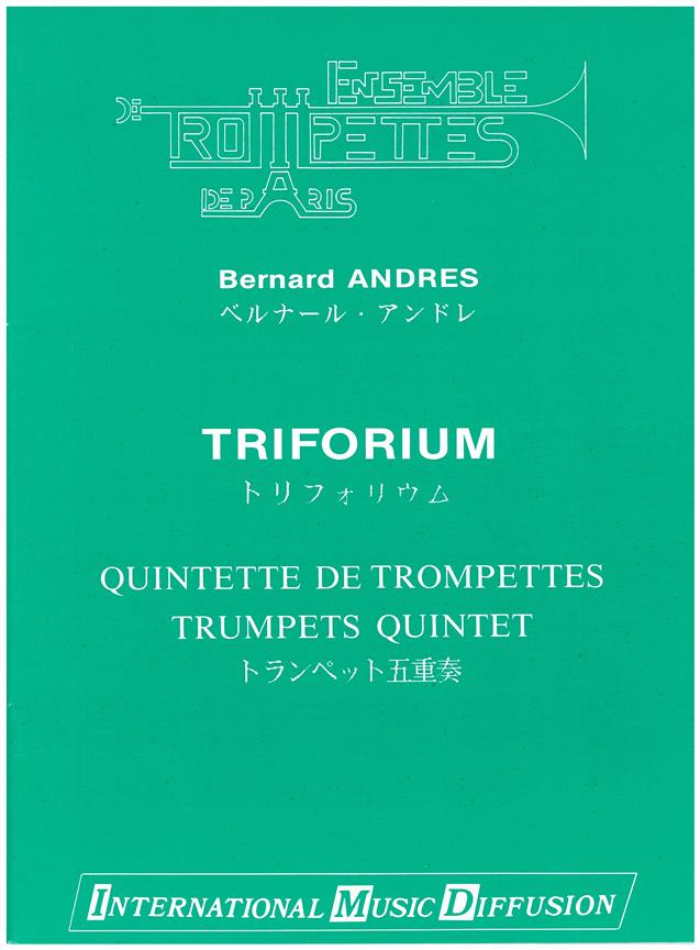 Triforium